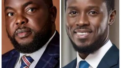 Faye Presidency A Wake-Up Call For Nigeria, Africa — Prof. Chris Imumolen