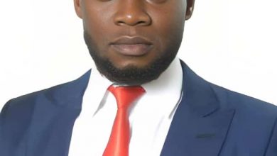 Emmanuel Onyishi Completes Special Training Module as Real Estate Expert*