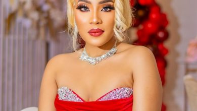 Nollywood Actress and Entrepreneur Dr. Krystal Chanchangi Hosts Friends to Birthday Dinner*