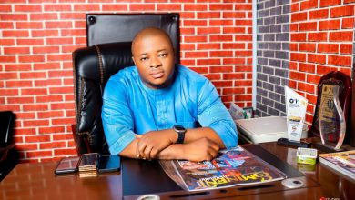 Meet Chief Francis Nwaokeke (Okpole Ikenga): The Anambra Billionaire Entrepreneur with Presidential Dreams