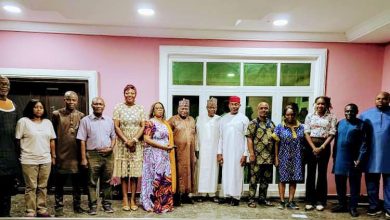 NUC Visits, Applauds Structures As Godwin Maduka Set To Unveil Medical Varsity in Anambra