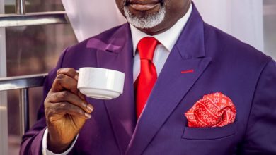 Leadership Coach, Linus Okorie Marks Golden Jubilee Anniversary Amidst Fanfare*