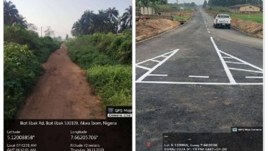 Flooding In Completed Road Projects in Akwa Ibom State: Gorrion Engineering Ltd States The Fact.