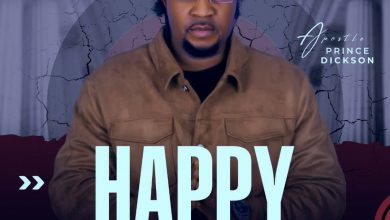 God’s Anointed Servant, Pastor Prince Dickson Marks Birthday Amidst Loads Of Felicitations