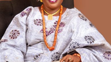 Bayelsa State Chapter of the Association of Movies Producers Nigeria celebrate National president Amb Queen Blessing Ebigieson on her birthday.