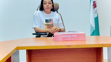 Amb. Queen Chinenye Andrew Set To Launch Book, “African Teen”