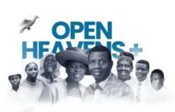Open Heaven Daily Devotional Guide 2nd April 2024 Tuesday