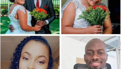 Zambian man commits suicide after killing his wife