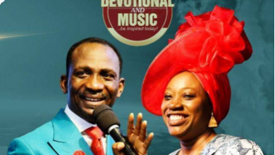 Seeds of Destiny 8 April 2024 SOD Today – Dr Paul Enenche