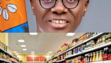 Lagos state threatens to seal supermarkets over non-disclosure of price tags on products
