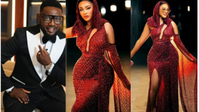 My marriage of 20 years is slipping off my hands – Comedian AY Makun confirms rumours of marriage crisis