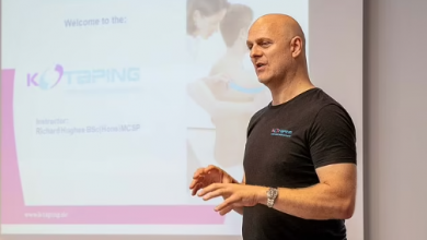 Physiotherapist who groped patient and blamed his bitter divorce is jailed