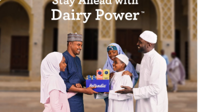 Hollandia Uplifts Muslim Faithfuls with New YouTube Series