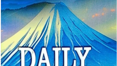 Scripture Union Daily Guide 10 April 2024 – The Folly of Idolatry