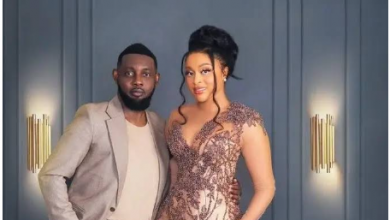 This is a challenging period for my ex husband and I. I ask for consideration – Mabel Makun addresses people peddling lies against her and AY Makun