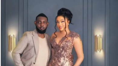 This is a challenging period for my ex husband and I. I ask for consideration – Mabel Makun addresses people peddling lies against her and AY Makun