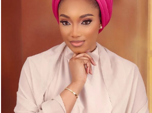 Jnr Pope: This so-called quack Asaba producer was one of my ex-husband’s side chic while he was in China – Former wife of footballer Jude Ighalo, Sonia, says