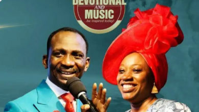 Dunamis SOD Devotional 14 April 2024 – Love Fuels Faith