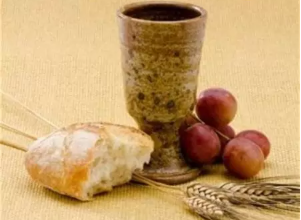 Our Daily Bread Today 15 April 2024 Devotional: At Home in Jesus