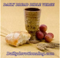 Our Daily Bread Today 16 April 2024 Devotional: Ready to Go for God
