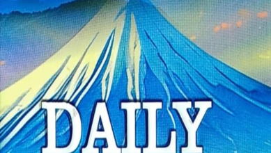 Scripture Union Daily Guide 20 April 2024 – When Adversity Comes Knocking