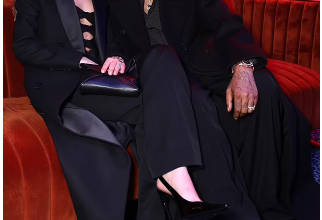 ‘She is everything to me’ – Rapper Kid Cudi announces engagement to Lola Sartore