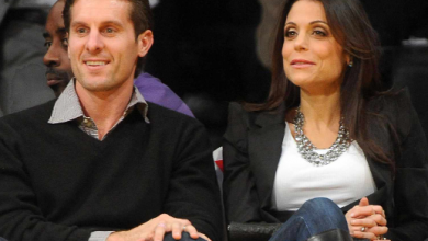 TV personality Bethenny Frankel says s3x with ex-husband Jason Hoppy was ‘torture’