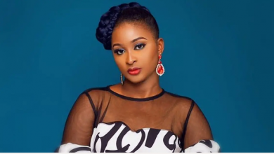 Marriage is about sharing. You share everything including infection- Etinosa