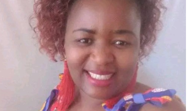 Gospel singer shot dead inside church by her husband in South Africa