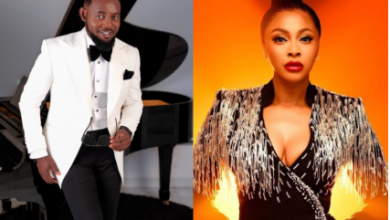 Mabel Makun drops interesting quote moments after her husband, Ay Makun, confirmed rumors of crisis in their marriage