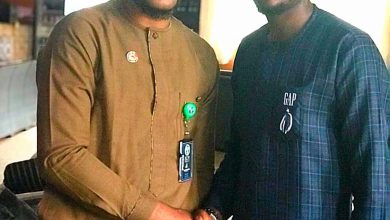 Title: Abuja’s Entertainment Industry: A Call to Unity by Influencer Arczaks (Adamu Zakari), Supported by Alex Report of Amity Global**