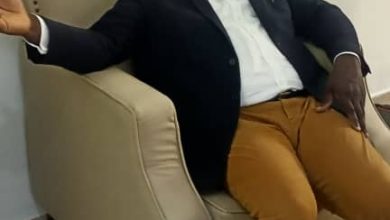 Spotlights of Nigeria’s capable but modest leaders (Maxwell G. Morris)