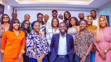 SMEDAN, Other Executives Engage At Skyewise Foundation’s Entrepreneurship Mentorship Symposium