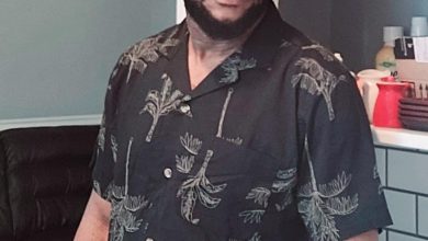 Legendary Nollywood director and producer #ChidiChikere pens down an emotional message for late Junior pope.