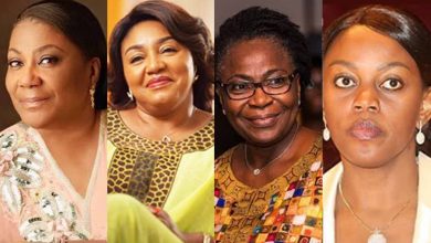 DRC First Lady, Denise Tshisekedi, Ghana, Benin, Angola Counterparts Bag Iconic Women Recognition Awards DRC First Lady, Denise Tshisekedi, Ghana, Benin, Angola Counterparts Bag Iconic Women Recognition Awards