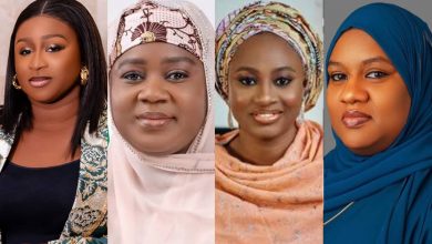 Congo First Lady, Denise Tshisekedi, Lagos, Niger, Ebonyi, Zamfara, Katsina First Ladies Set For AIWRA Awards 2024