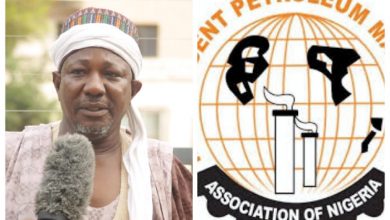 ALH. YAHAYA ALHASSAN LED IPMAN DEPOT CHAIRMEN FORUMTHREATENSTOCRIPPLESUPPLYANDSALESOF PMS OVER NMDPRA’s REFUSAL TO PAY MEMBERS OUTSTANDING BRIDGING CLAIMS