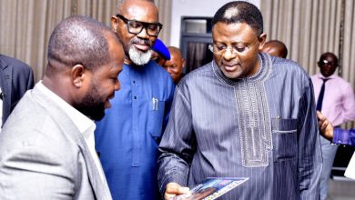 CROSS RIVER GOV OTU ENDORSES YALA ACHIEVERS SUMMIT AND AWARDS 2024