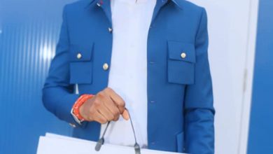 Pomp as CEO Lamido Cars LTD* , Chief Chinedu Jonathan Set For Highly Coveted Silent Heroes Awards