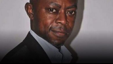 Popular Nollywood director, Reginald Ebere, passes on