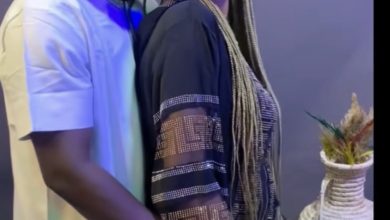 Wife of Bayelsa base Popular Content Creator, Bara videos gave birth to a baby girl