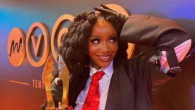 Elizade Varsity Graduate’s Film Wins as Multichoice Talent Factory Movie at AMVCA