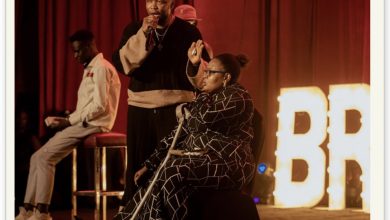 Physically Challenged Woman Rakes In N30m At Brainjotter’s Abuja Comedy Show