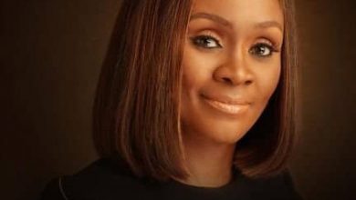 Ogun First Lady Bamidele Abiodun Beats 4 Counterparts To Emerge African Iconic Woman of the Year 2024