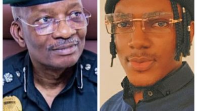 Breaking: Attempt To Blackmail Ossap-sdgs Hits Brick Wall As Police Drags Writer