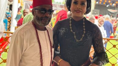 Barr. Morah Commiserates With Family of Late Igwe Dr. Kris Chinedum Onyekwuluje