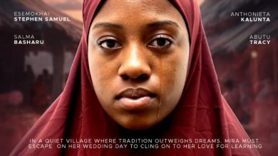 Why I’m One Of The Most Sort After Actress In Nigeria – Actress Chinenye Ulaegbu