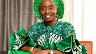 Lagos Celebrates As Sanwo-Olu’s Wife, Others to be Decorated At African Iconic Women Recognition