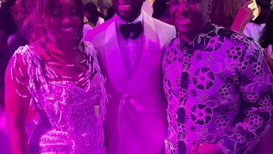 Rep Member, Hon. Uche Okonkwo Makes Guests Appearance At Brother’s Wedding in Canada*