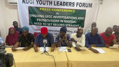 Yahaya Bello: Kogi Indigenes Caution EFCC Against Ethnic Jingoists Hiding Under Activism to Actualise Selfish Agenda